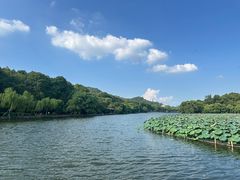 -浙江省博物馆(孤山馆区)