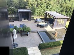 -当米亚诺意大利餐厅(武汉光谷凯悦酒店)