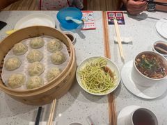 -鼎泰丰(南门店)