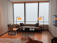 -长沙尼依格罗酒店