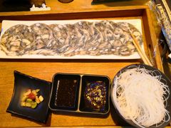 -东北烧烤·烤羊腿(天虹店)