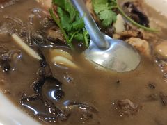-吉味馆(柠溪店)