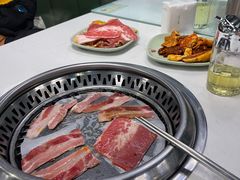 -圣罗巴海鲜烤肉自助(赤峰店)