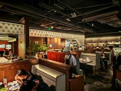 -前海沿·青岛菜(大拇指广场石老人店)