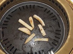 -花味烤肉·拌饭(建邺万达店)