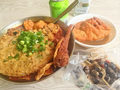 -龍城柳州螺蛳粉(群星路店)