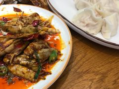 -必点海鲜·鲅鱼水饺(鞍山西道店)