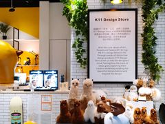 -K11 Design Store