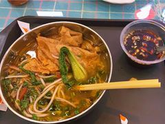 -红鼻子桂林米粉(金唐新光界店)