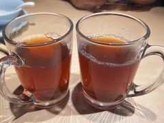 安化黑茶-火宫殿·小吃王国(坡子街店)