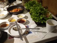 -本家韩国烤肉(青岛万象城店)