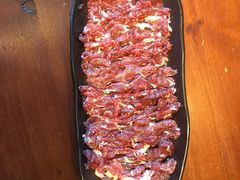 -高兴壹锅·潮汕鲜牛肉火锅(良乡梅花庄店)