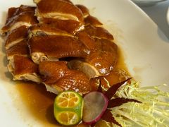 -宝丽轩中餐厅BAOLIXUAN
