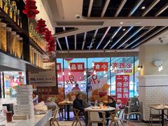 -必胜客(龙泉万达店)