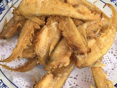 -长兴岛郊野公园农场食堂