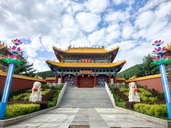 -六鼎山文化旅游区