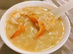 -李记潮汕砂锅粥(营福路店)