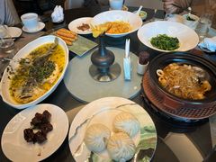 -英冠索菲特酒店·萧湘阁中餐厅
