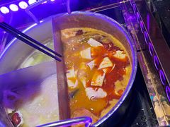 -唱客美食KTV量贩(北京路店)