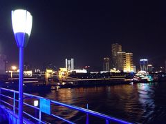 -武汉两江游览·夜游长江(汉口粤汉码头)