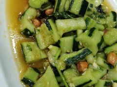 -东北烧烤·烤羊腿(天虹店)