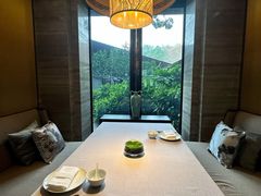-九里云松·天香餐厅