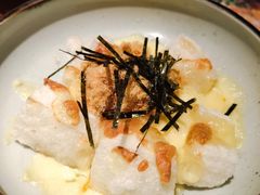 特色日式焗年糕-仓桥家·焗寿司·锅物(光谷步行街店)
