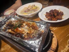 -新白鹿餐厅(龙游路总店·杭帮菜名店)