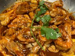 -李想大虾(吾悦广场店)