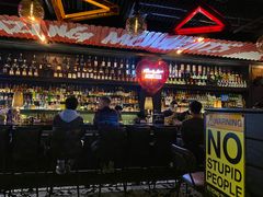 -AClub餐吧(富华里店)