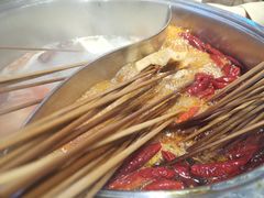 -让签签飞小郡肝串串香(春熙路形象店)