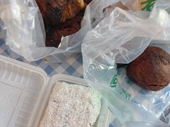 -老回回小吃(百万庄店)