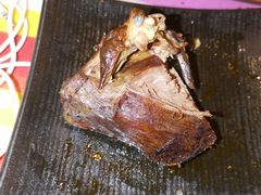 -吧嘚嘴炭烧鸽串吧(北海街店)