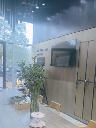 -韩国李知恩形象设计