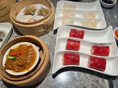 红米肠粉-悦秀·高级粤菜