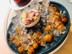 -宝园酒家(美林M·LIVE天地东座店)
