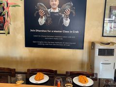 -Ministry of Crab(科伦坡店)