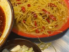 -馬伍旺川菜(江北虹悦城店)