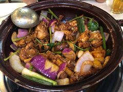 -胡须佬鸡煲四季火锅(龙珠大道店)