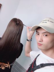 -BM SALON