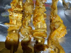 -腰子哥烤串(石佛营炫特店)