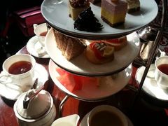 android_upload_pic-利顺德大饭店·维多利亚花园(小白楼店)