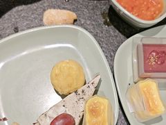 -韩盛·盛江山自助料理(中街大悦城黑金店)