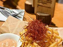 -Rosemary·纽西兰简餐(江南西店)