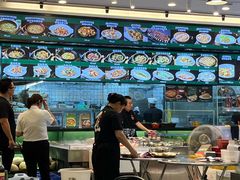 -飞尝蚝·顺德菜·鱼生(顺德总店)