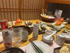 -吉兆·料理(红梅南路店)