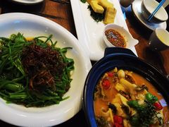 -尽善百年古院餐厅(王家老宅店)