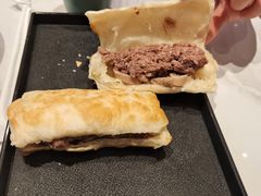 -高玛纳驴肉火烧(一世界店)