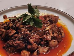 兔丁-院8里·小聚园老川菜(九眼桥店)