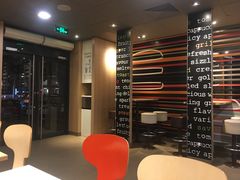-麦当劳(南京路2店)
